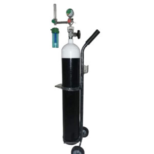 China Oxygen Cylinder Price In BD