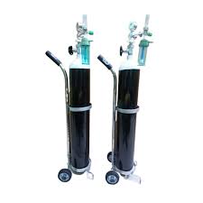 Oxygen Cylinder Refill Price In Dhaka