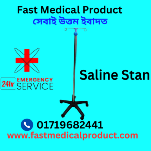 Best Quality Saline Stand